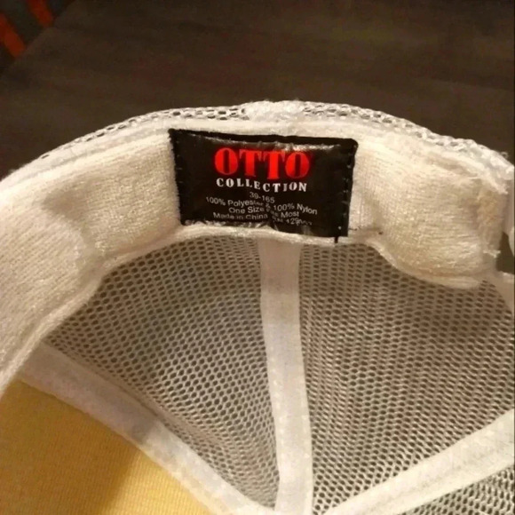 Vans Hat Otto Collection - Picture 4 of 4